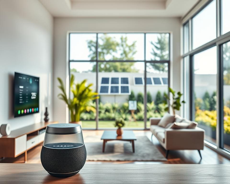 Wie integriert man Smart-Home-Lösungen?