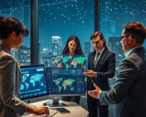 Wie optimieren IT-Lösungen Wartungseffizienz?