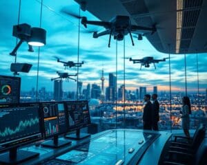 Wie optimieren Softwarelösungen Wartungskosten?