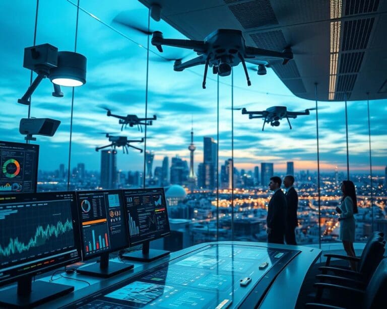 Wie optimieren Softwarelösungen Wartungskosten?