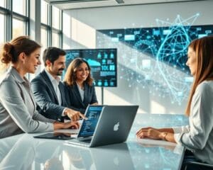 Wie optimieren digitale Plattformen Wartungsmanagement?