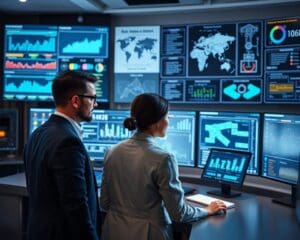 Wie optimieren digitale Tools Serviceprozesse?