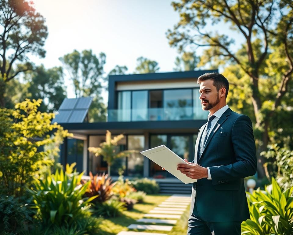 Wie planst du dein Zuhause zukunftsfähig?