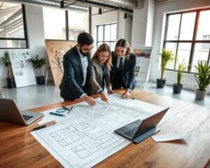 Wie plant man Umbauten effizient?