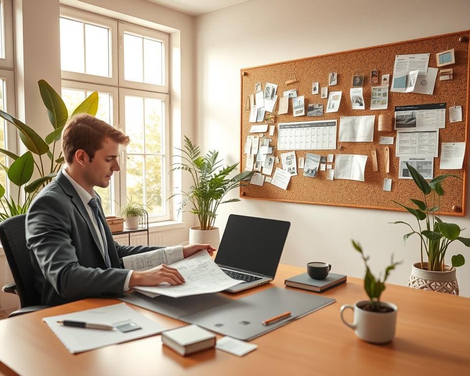 Wie plant man Umbauten stressfrei?