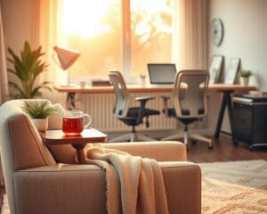 Wie schaffst du mehr Komfort im Alltag?