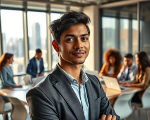 Wie stärkt ein Auslandsaufenthalt das Selbstvertrauen?