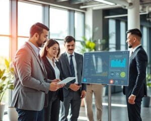 Wie steigert Technologie die Betriebssicherheit?