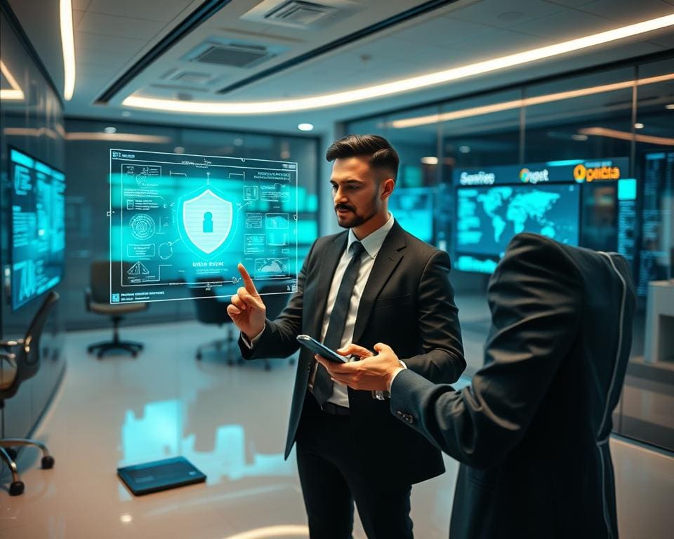 Wie unterstützen KI-Systeme Wartungsstrategien?