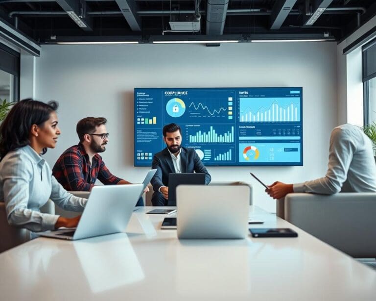 Wie unterstützen digitale Systeme Instandhalter?