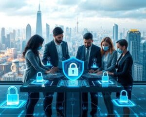 Wie unterstützt IT-Technologie Wartungsteams?