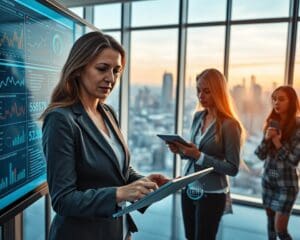 Wie unterstützt KI die Einsatzplanung?