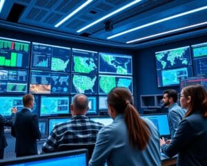 Wie unterstützt KI die Lebensdauer von Anlagen?