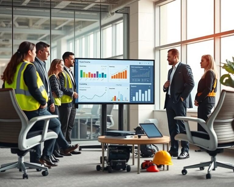 Wie unterstützt KI die Wartungsprognose?