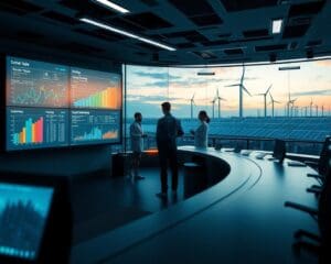 Wie verändern neue Speichertechnologien den Markt?