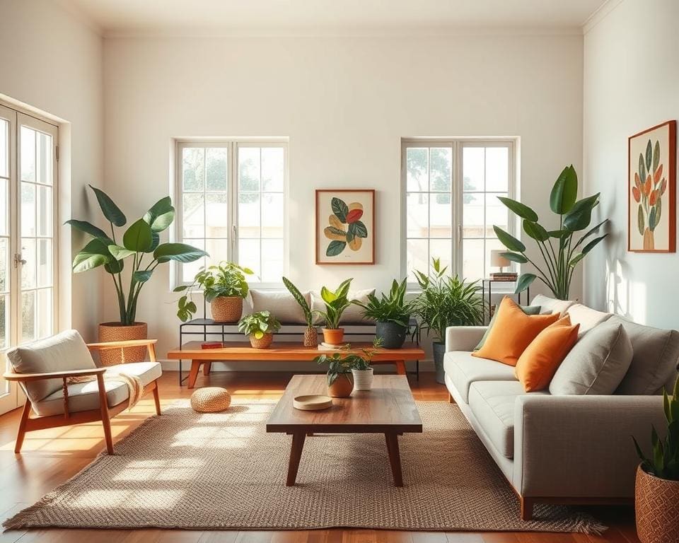 Wie verbesserst du dein Raumgefühl nachhaltig?