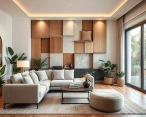 Wie verbessert Akustik das Wohnen?