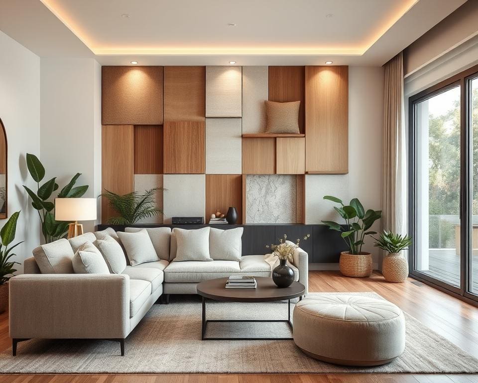 Wie verbessert Akustik das Wohnen?