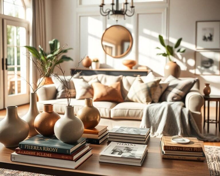 Wie wählst du passende Wohnaccessoires?