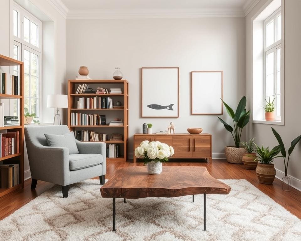 Wie wählst du zeitlose Einrichtungselemente?