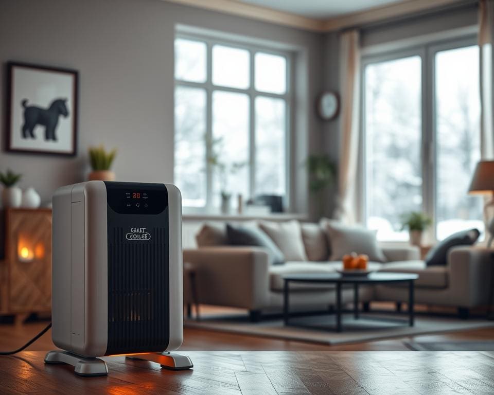 Wie wählt man eine elektrische Heizung aus?