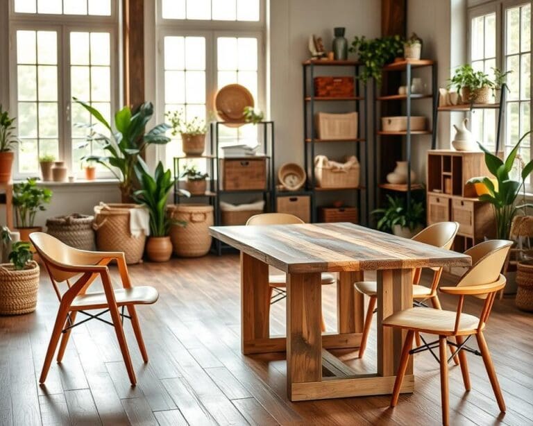 Wie wählt man langlebige Wohnprodukte?