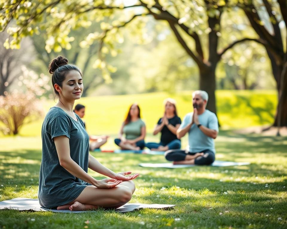 Warum ist Achtsamkeit Ausdruck von Persönlichkeit?