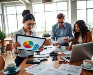 Warum ist Budgetplanung im Alltag so wichtig?