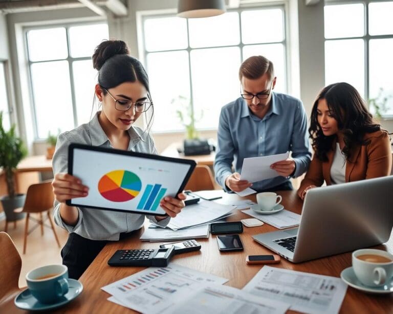 Warum ist Budgetplanung im Alltag so wichtig?