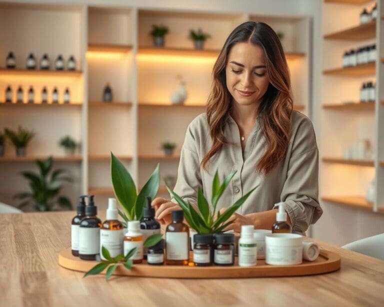 Warum ist Haut- und Körperpflege mehr als Kosmetik?