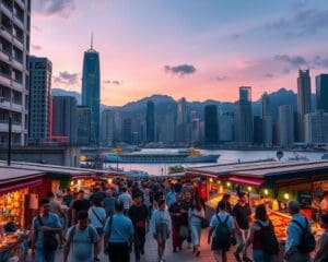 Warum ist Hongkong ein Reiseziel?
