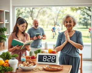 Warum ist Intervallfasten im Alltag beliebt?