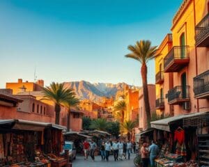 Warum ist Marrakesch so faszinierend?