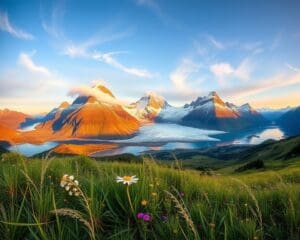 Warum ist Patagonien so beeindruckend?