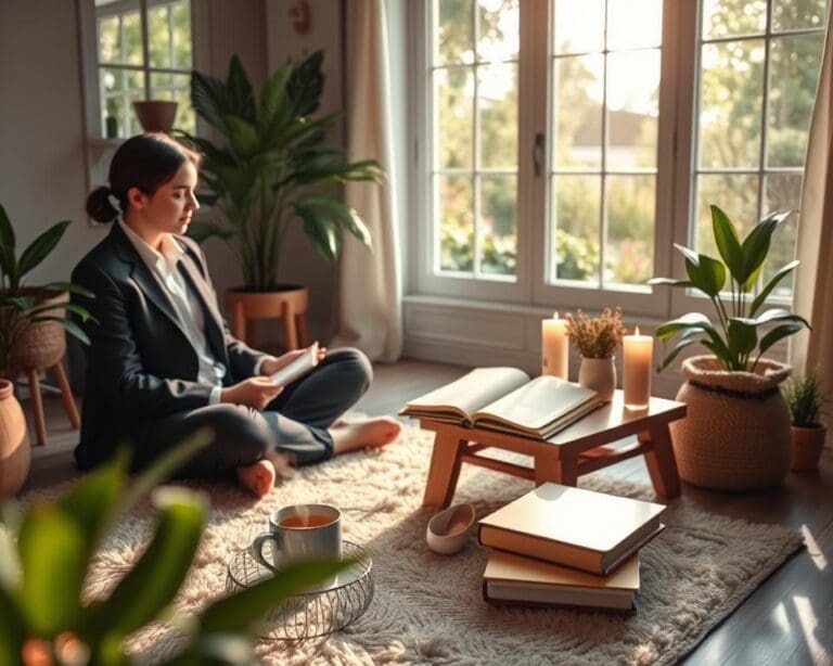 Warum ist Selbstreflexion Teil von Lifestyle?