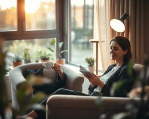 Warum ist Zeit für sich selbst kein Luxus?