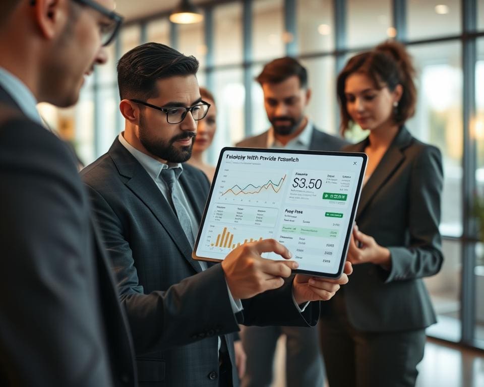 Warum ist ein Anbieterwechsel bei steigenden Preisen sinnvoll?