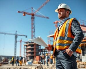 Warum ist ein Bauprojektleiter wichtig?