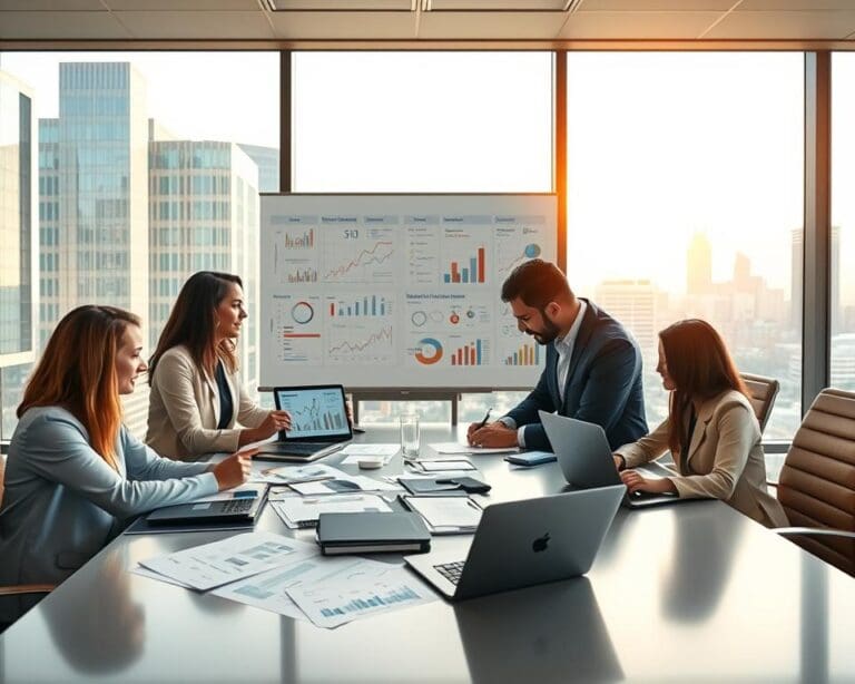 Warum ist ein Buchhaltungsservice sinnvoll?