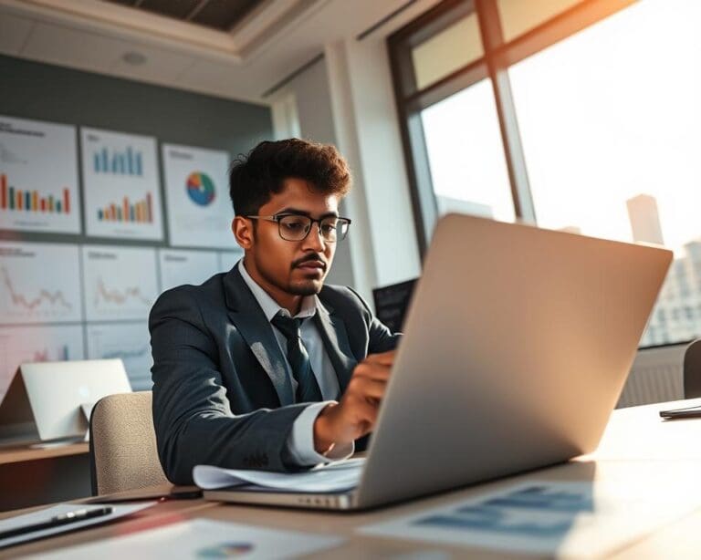 Warum ist ein Finanzanalyst wichtig?