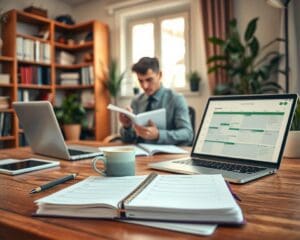 Warum ist ein strukturierter Tagesablauf wichtig?