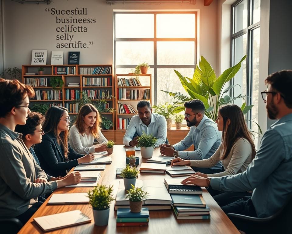 Warum ist persönliche Entwicklung ein Lifestyle-Thema?