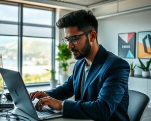 Warum ist professionelle Webentwicklung in Zug gefragt?