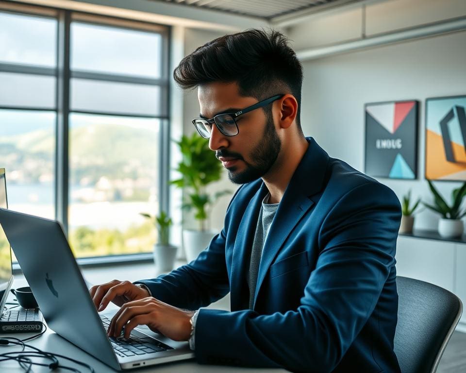 Warum ist professionelle Webentwicklung in Zug gefragt?