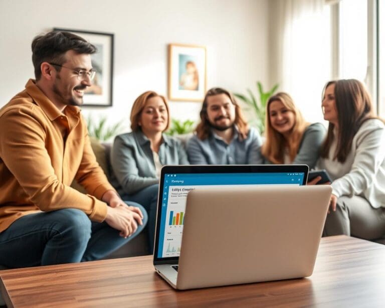 Warum lohnt sich ein Stromvergleichsrechner für Haushalte?