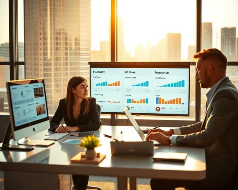 Warum nutzen Verbraucher Vergleichsportale für Fixkosten?