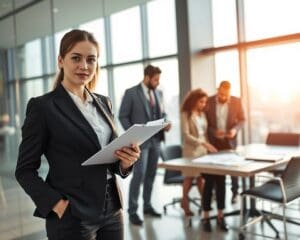 Warum sind Compliance-Officer relevant?