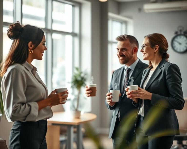 Warum sind Pausen im Alltag wichtig?