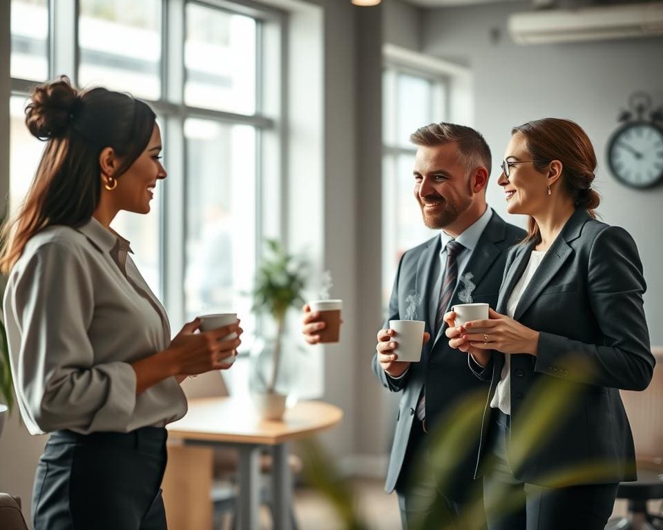 Warum sind Pausen im Alltag wichtig?