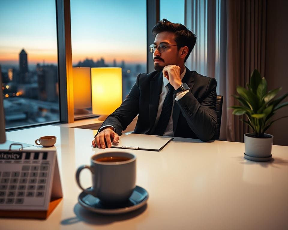 Warum sind Routinen Teil deiner Identität?